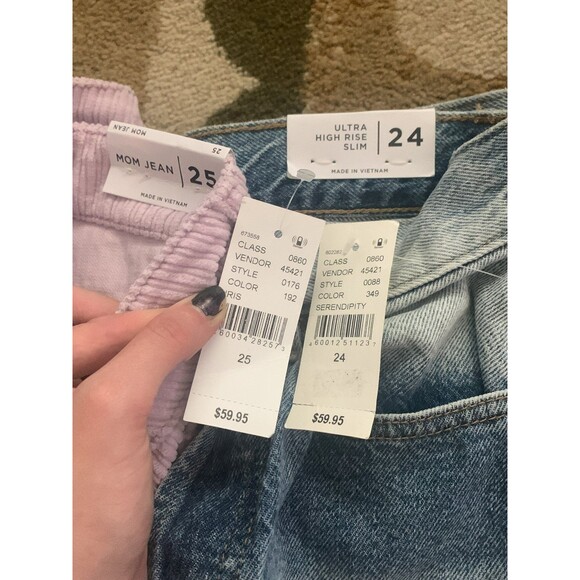 Pacsun bundle - Picture 2 of 4